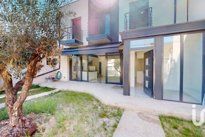 Maison à vendre villa sur le toit coeur centre ville 