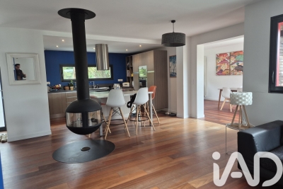 Maison à vendre à ST-NAZAIRE  - 5 pièces - 144 m² 