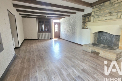 Maison à vendre loger chaumont