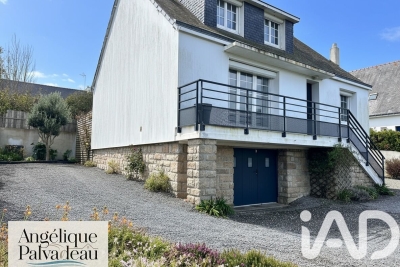 Maison à vendre immobilier vendre secteur est 