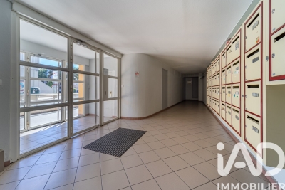 Appartement à vendre à VILLEURBANNE  - 3 pièces - 65 m² 