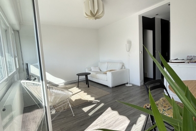 Appartement à louer à BORDEAUX Lesparre-Médoc - 2 pièces - 46 m² 