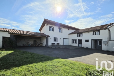 Maison à vendre à CRAINTILLEUX  - 5 pièces - 170 m² 