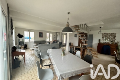 Maison à vendre calme campagne