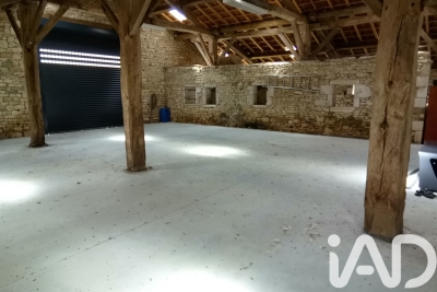 Maison à vendre à HAIMS  - 3 pièces - 229 m² 