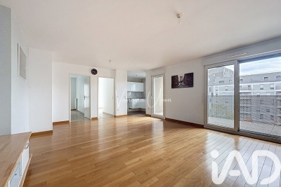 Appartement à louer à FRESNES Bordeaux Victor Hugo - 4 pièces - 80 m² 