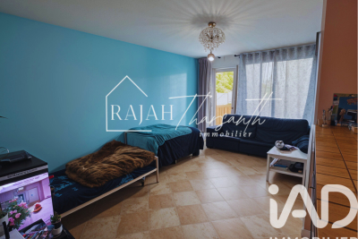 Appartement à vendre à ARGENTEUIL  - 2 pièces - 41 m² 