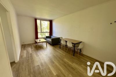 Appartement à vendre à ST PIERRE LES ELBEUF  - 3 pièces - 54 m² 