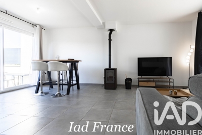 Maison à vendre à NEZEL  - 4 pièces - 83 m² 