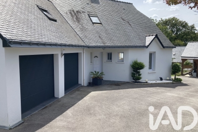 Maison à vendre maison calme ville 