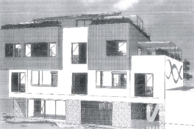 Appartement à vendre pierre ville