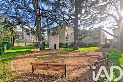 Appartement à vendre à ST-PRIEST  - 3 pièces - 66 m² 