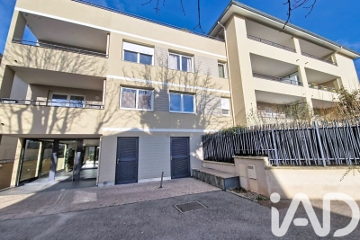 Appartement à vendre à ST-PRIEST  - 3 pièces - 66 m² 