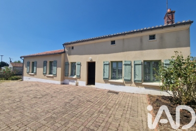 Maison à vendre maisons haut commune