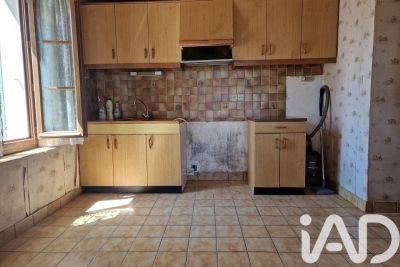 Maison à vendre à LYS-HAUT-LAYON Baumette (Zone Naturelle) - 4 pièces - 81 m² 