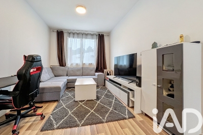 Maison à vendre maison calme ville 