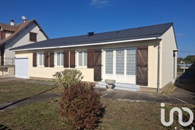 Maison à vendre 150000 euros 