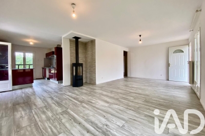 Maison à vendre maison calme roussillon 