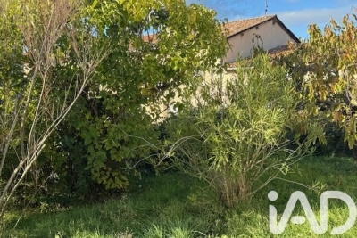 Maison à vendre à LAFRANCAISE  - 4 pièces - 78 m² 