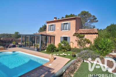 Maison à vendre à ST-ANNE-D'EVENOS Sainte-Catherine - 6 pièces - 132 m² 