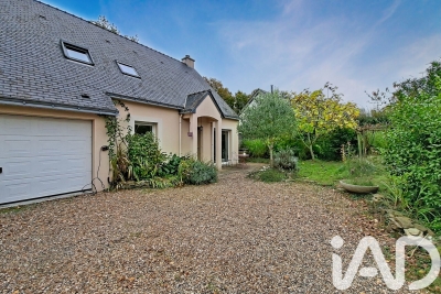 Maison à vendre maisons orvault