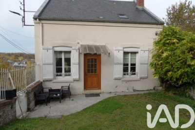 Maison à vendre villas vendre bois saint