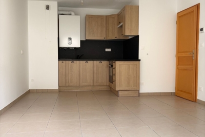 Appartement à vendre à AUDUN LE TICHE Diebling - 3 pièces - 58 m² 