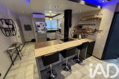 Appartement à vendre à MANOSQUE Esparron-de-Verdon - 2 pièces - 64 m² 