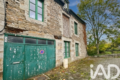 Maison à vendre 150000 euros 