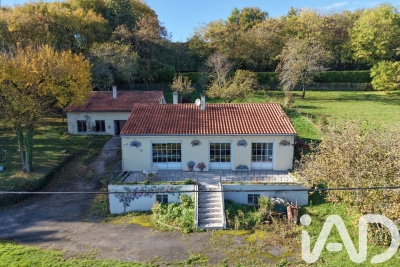 Maison à vendre terrains vendre 16 