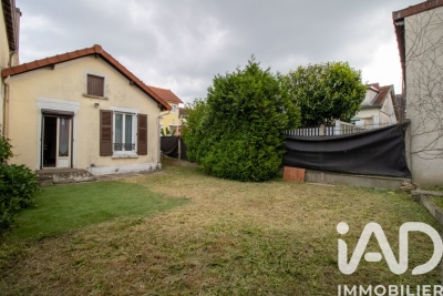Maison à louer à LIVRY GARGAN  - 2 pièces - 37 m² 