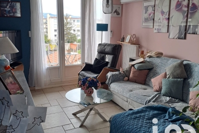 Appartement à vendre parc quartiers ouest 