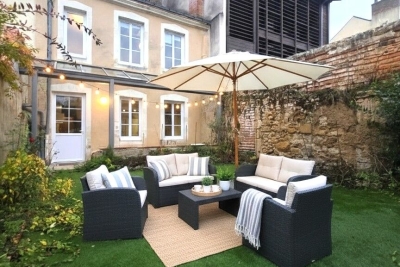 Maison à vendre à LA FLECHE  - 6 pièces - 139 m² 