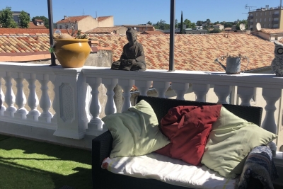 Appartement à vendre appartement vue saint montant