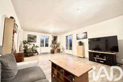 Maison à vendre à BECHEREL  - 7 pièces - 200 m² 