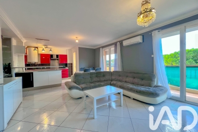 Appartement à vendre pour draguignan