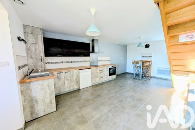 Maison à vendre 100 euro