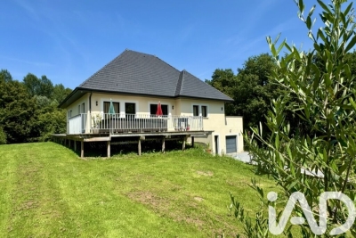 Maison à vendre maison en bois les plans 