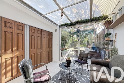 Maison à vendre à RONCQ Dronckaert Risquons Tout - 4 pièces - 85 m² 