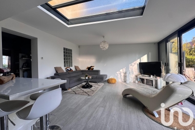 Maison à vendre villa avec vue coeur centre ville 