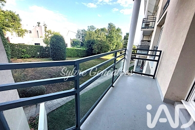 Appartement à vendre à ARGENTEUIL  - 2 pièces - 55 m² 