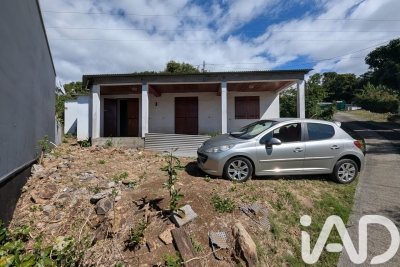 Maison à vendre villas vendre bois saint