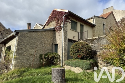 Maison à vendre maison a la campagne 1 