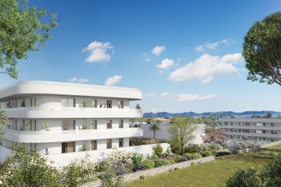 Appartement à vendre grande residence