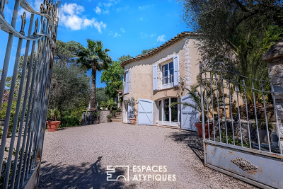 Maison à vendre maison de village 190 000 euros 