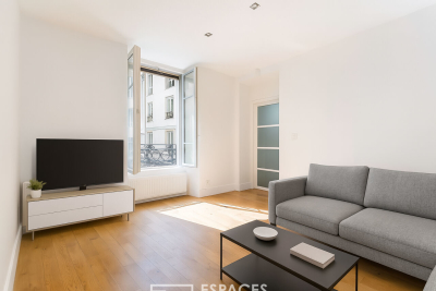Appartement à vendre ascenseur lyon 2eme 