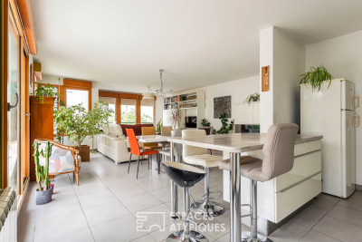 Appartement à vendre à LYON 5EME  - 5 pièces - 120 m² 