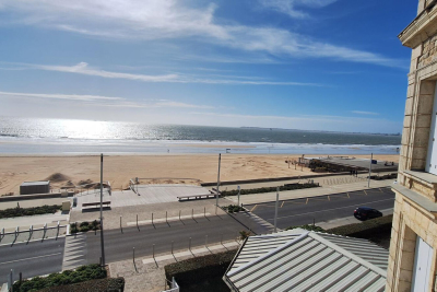 Appartement à vendre à PORNICHET  - 5 pièces - 134 m² 