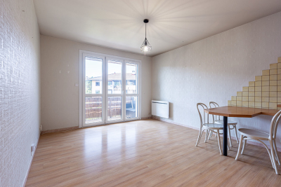 Appartement à vendre à ANNECY  - 3 pièces - 66 m² 