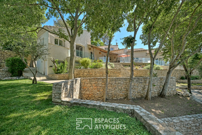 Maison à vendre maison calme ville 